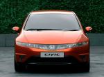 Honda Civic 5-Door Concept 2005 года